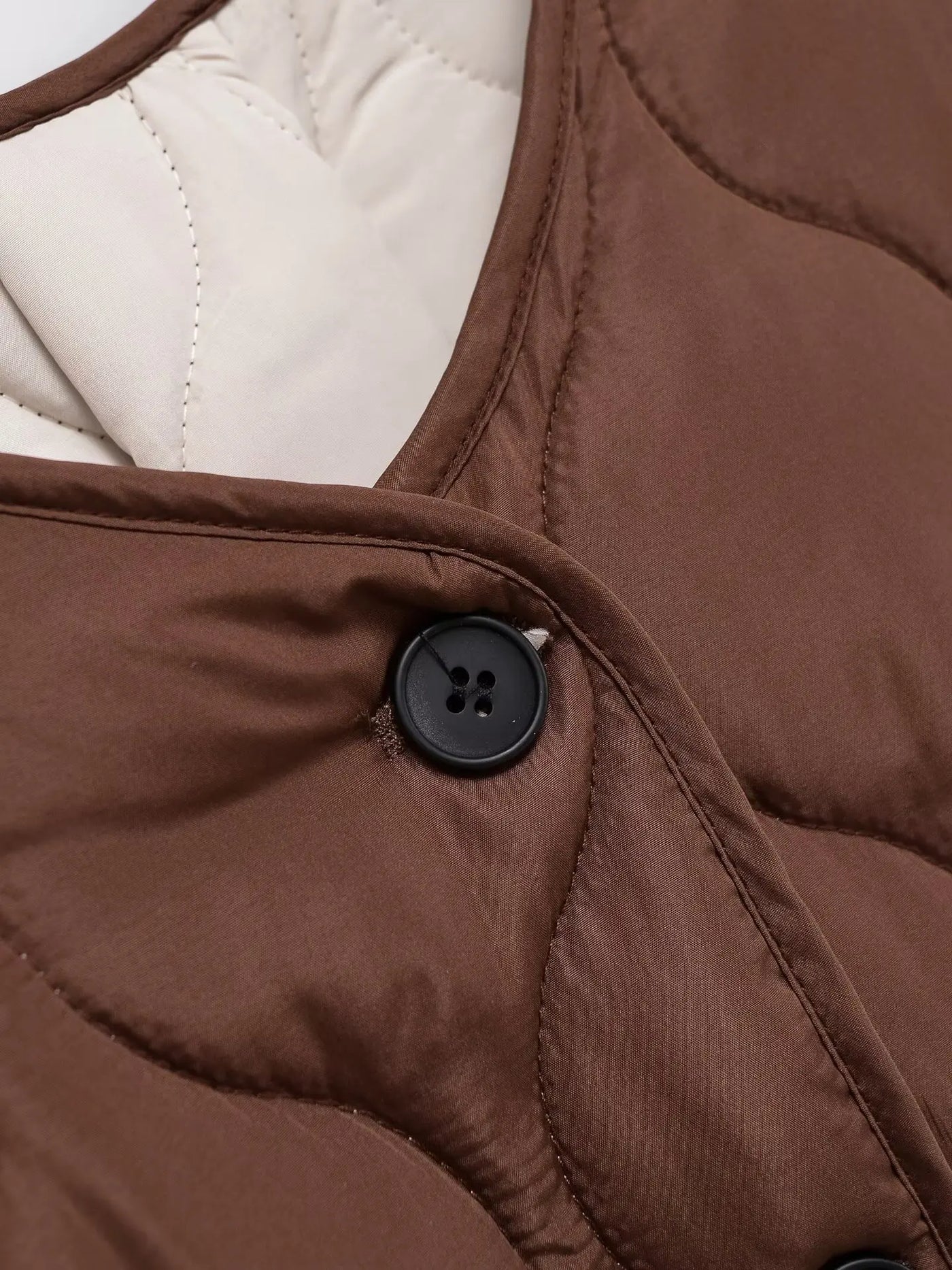 Elia ™ | Vintage Oversized Down Jacket for Women