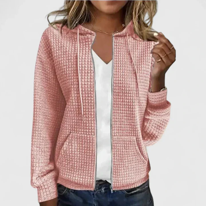 Hayden Anna ™ | Elegant Cardigan