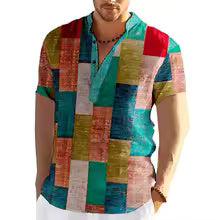 Vistaro™ Men Classic Fit Shirt