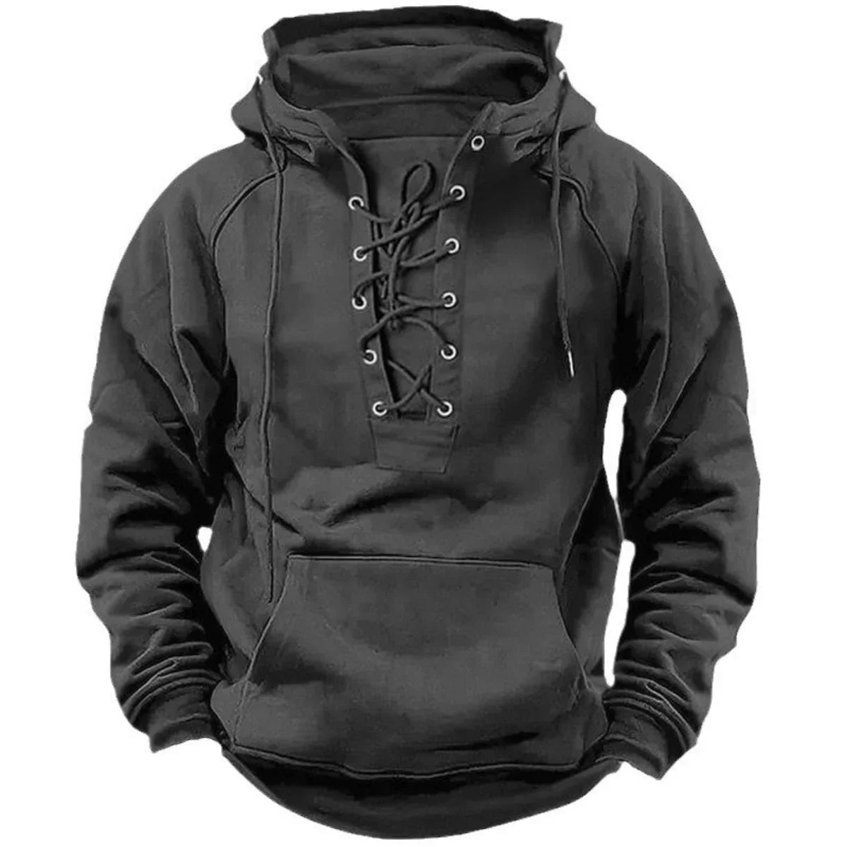 DUMONT ™  | DURABLE HOODIE