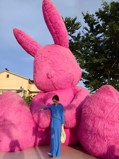 Lara ™ |  Linen Shirt Suit