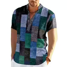 Vistaro™ Men Classic Fit Shirt