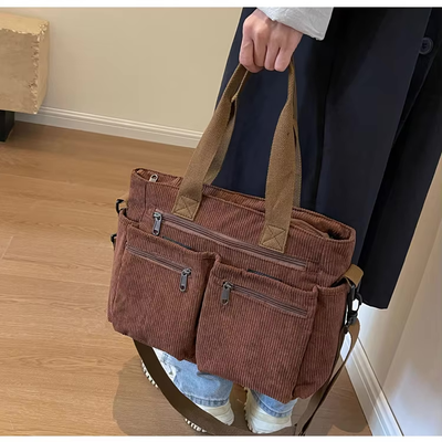 Versatile™ Daily Handbag
