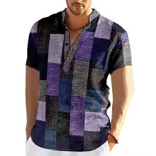 Vistaro™ Men Classic Fit Shirt