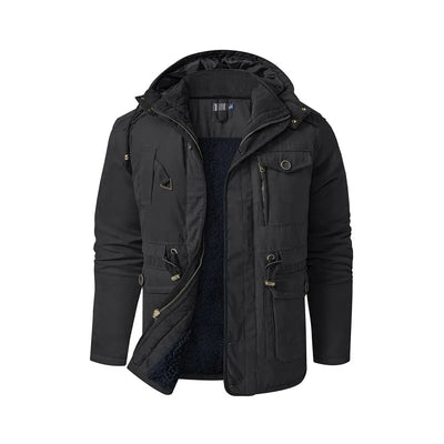 Arctiq™ Men Winter Parka