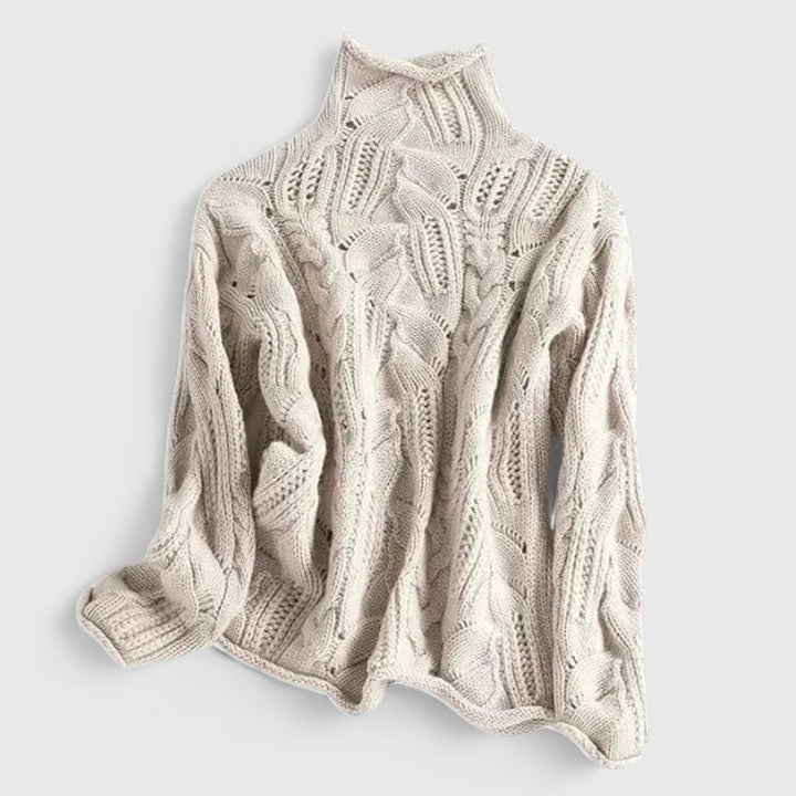 Rielle ™ | Elegant Sweater