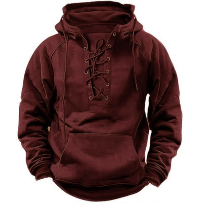 DUMONT ™  | DURABLE HOODIE