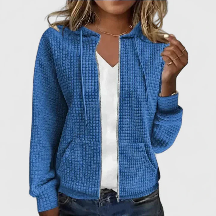 Hayden Anna ™ | Elegant Cardigan