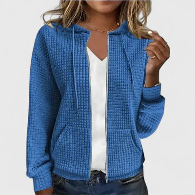 Hayden Anna ™ | Elegant Cardigan