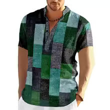 Vistaro™ Men Classic Fit Shirt