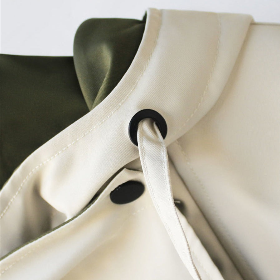 Fiore ™ | Windbreaker-Jack