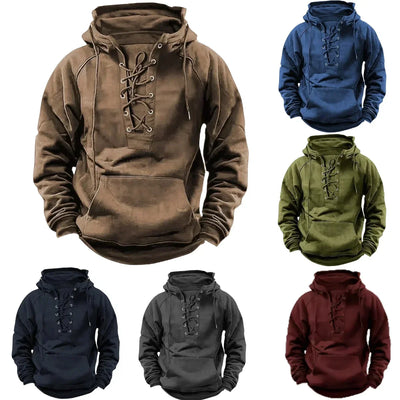 DUMONT ™  | DURABLE HOODIE