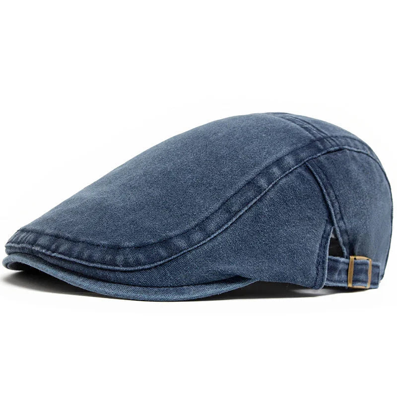 Rouvier™ Vintage Beret | LIMITED EDITION