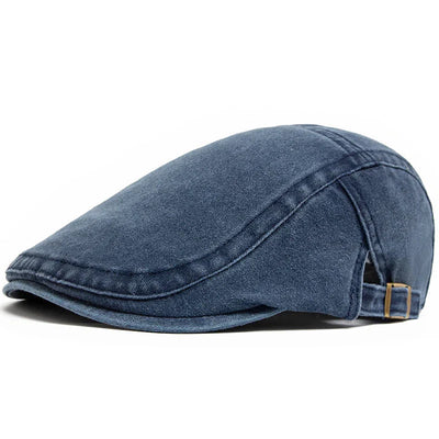 Rouvier™ Vintage Beret | LIMITED EDITION