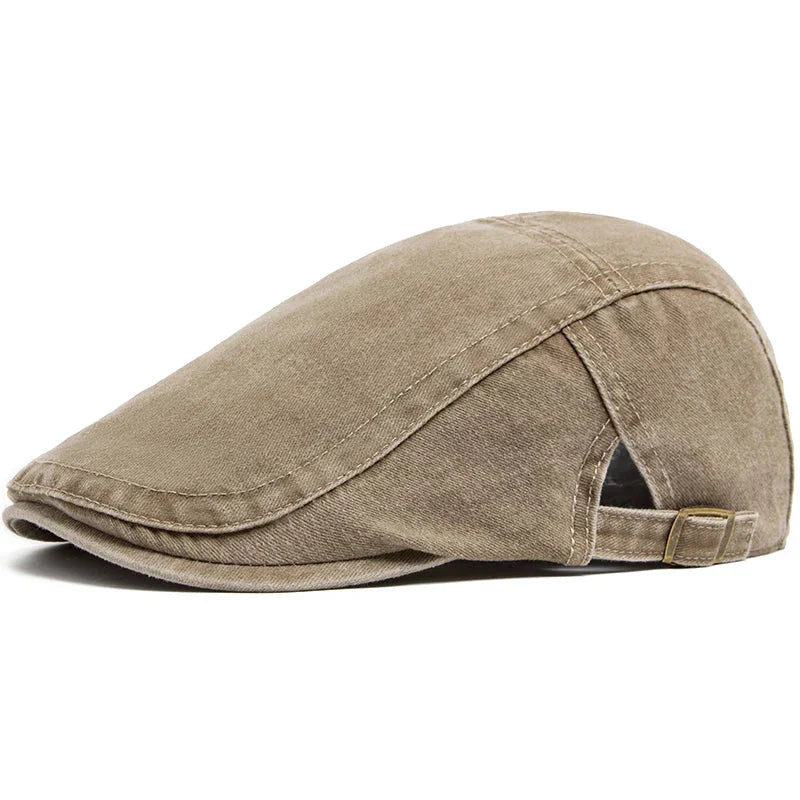 Rouvier™ Vintage Beret | LIMITED EDITION