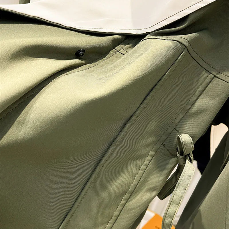 Fiore ™ | Windbreaker-Jack