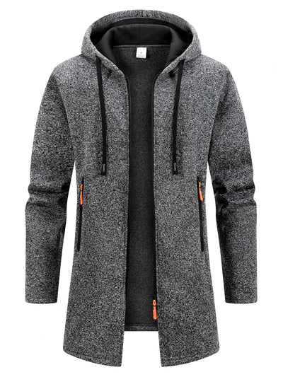 Maxie™ Men Oversized Jacket