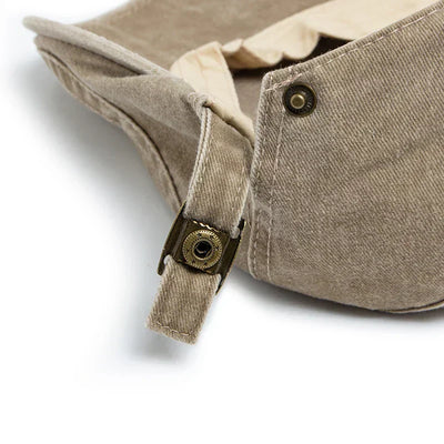 Rouvier™ Vintage Beret | LIMITED EDITION