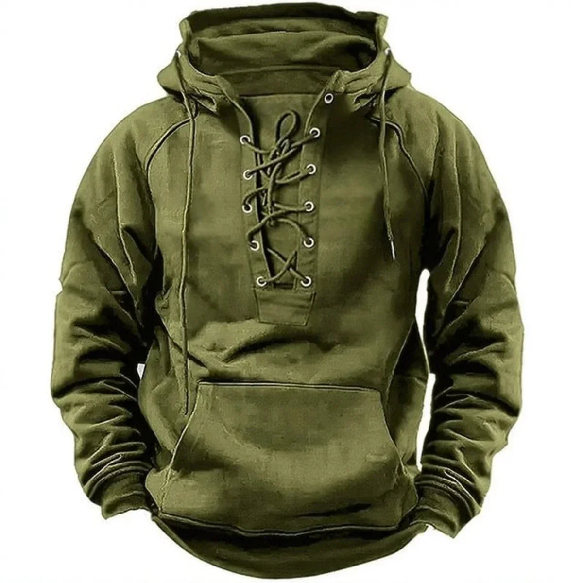 DUMONT ™  | DURABLE HOODIE