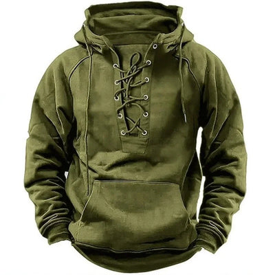 DUMONT ™  | DURABLE HOODIE