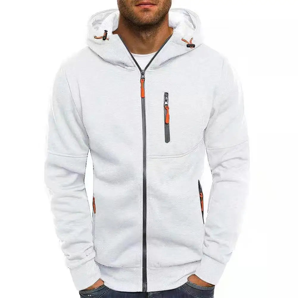 Quent - Hoodie style
