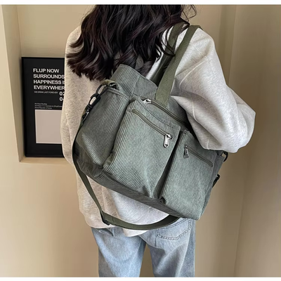 Versatile™ Daily Handbag