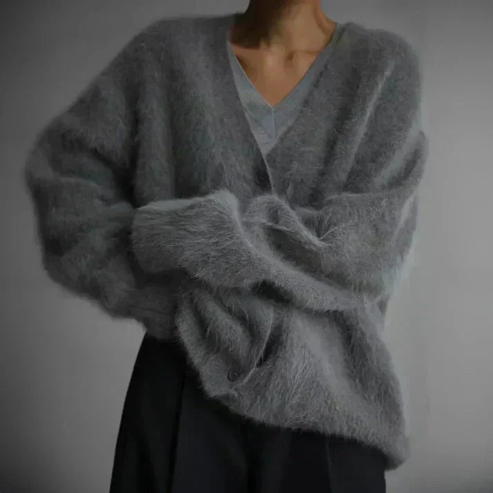 Daisy™ – Elegant 100% Cashmere Pullover