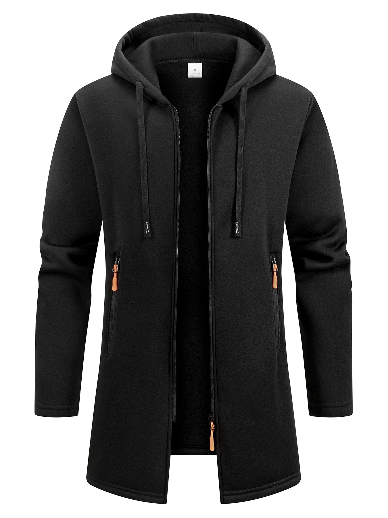 Maxie™ Men Oversized Jacket