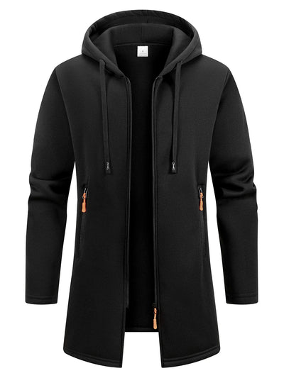 Maxie™ Men Oversized Jacket