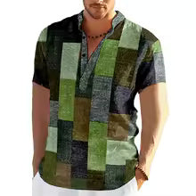 Vistaro™ Men Classic Fit Shirt