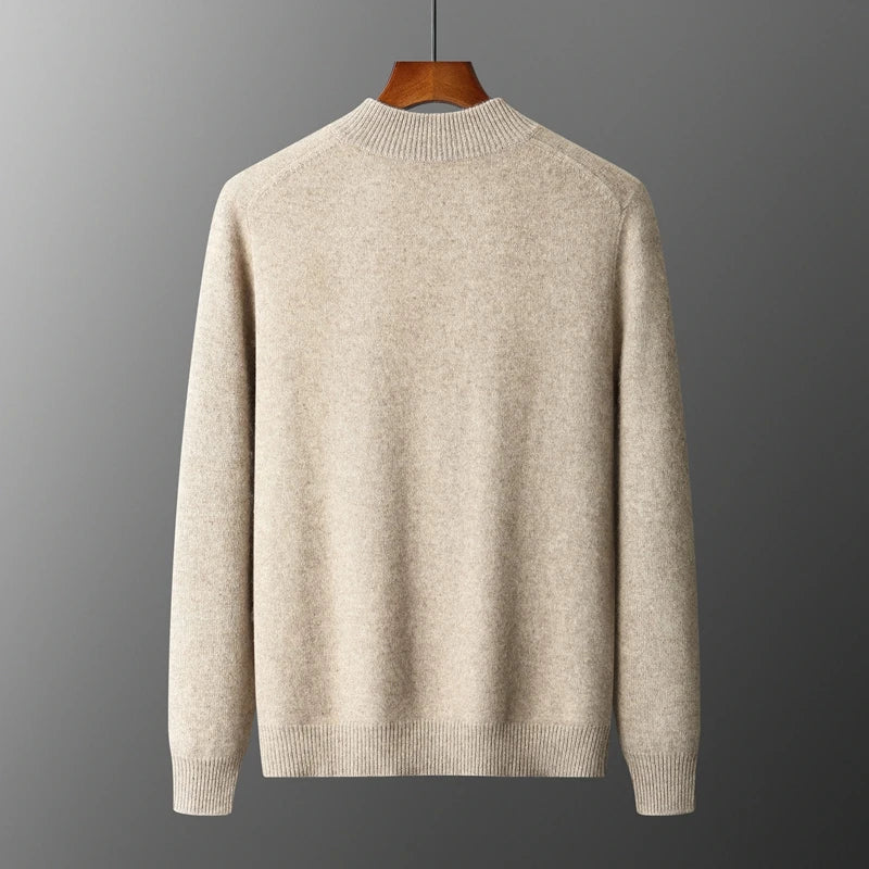 ESSENCE CASHMERE JACKET