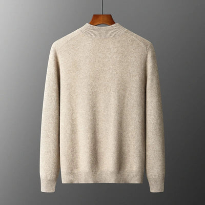 ESSENCE CASHMERE JACKET
