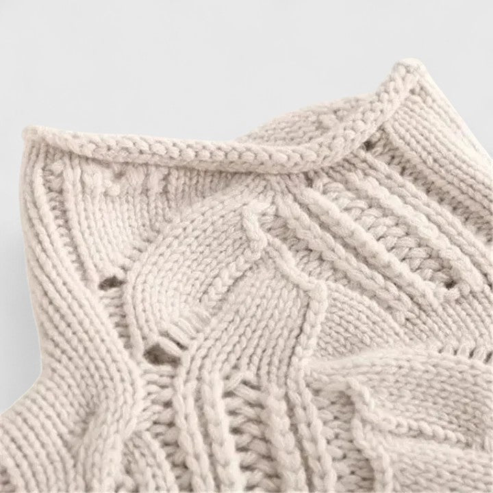 Rielle ™ | Elegant Sweater