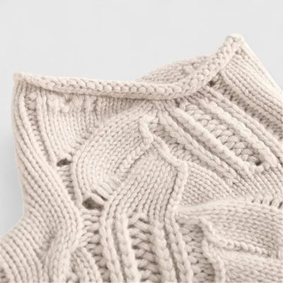 Rielle ™ | Elegant Sweater