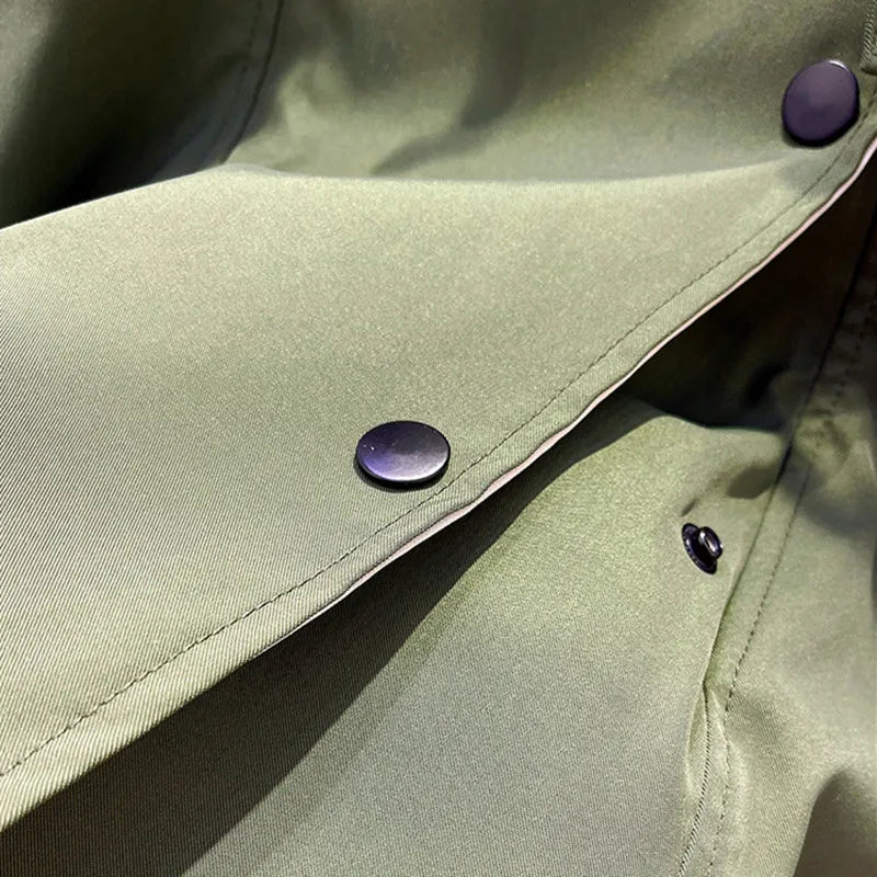 Fiore ™ | Windbreaker-Jack