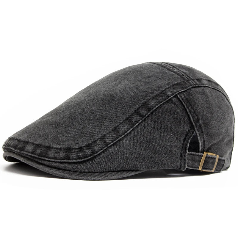 Rouvier™ Vintage Beret | LIMITED EDITION