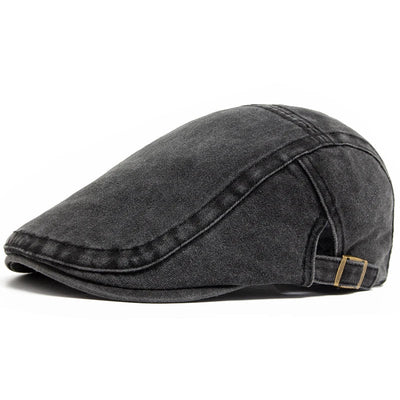 Rouvier™ Vintage Beret | LIMITED EDITION