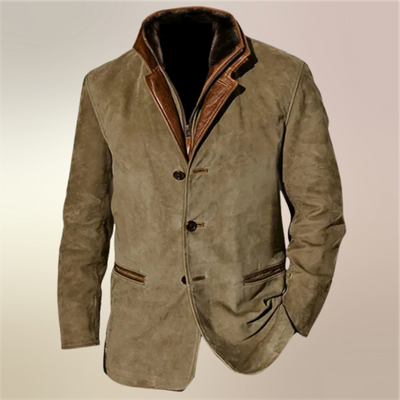 Marveil Jacket – Timeless elegance for any occasion