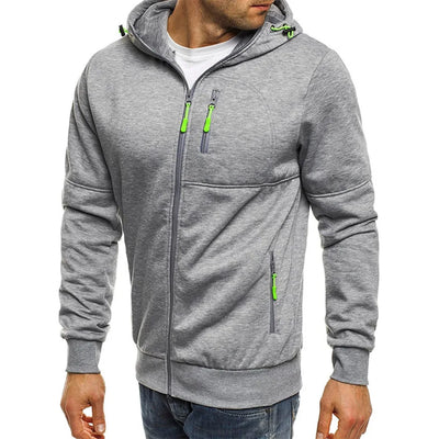 Quent - Hoodie style
