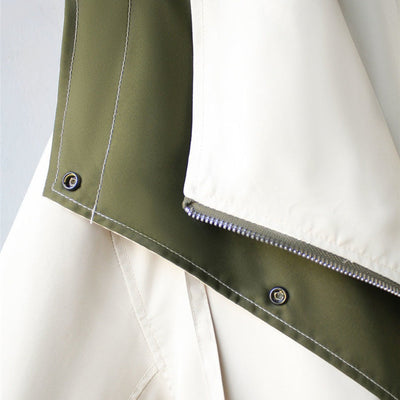Fiore ™ | Windbreaker-Jack