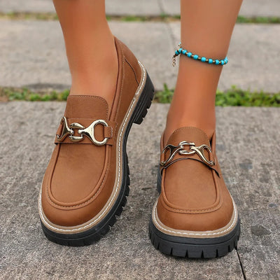 Olivia ™ | Orthopedic loafers