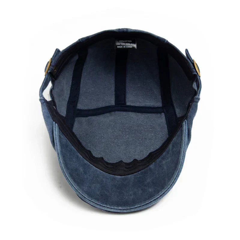 Rouvier™ Vintage Beret | LIMITED EDITION