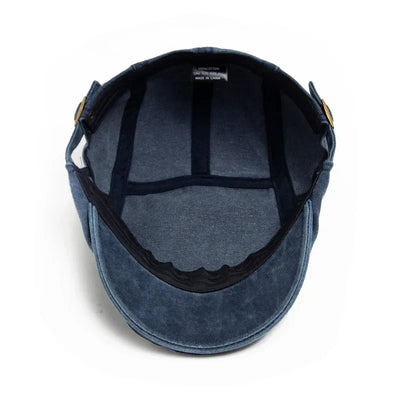 Rouvier™ Vintage Beret | LIMITED EDITION