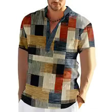 Vistaro™ Men Classic Fit Shirt