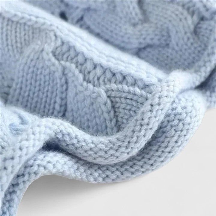 Rielle ™ | Elegant Sweater