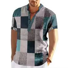 Vistaro™ Men Classic Fit Shirt