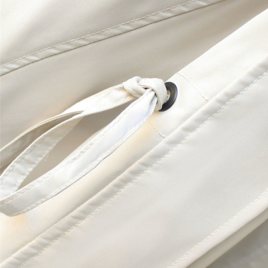Fiore ™ | Windbreaker-Jack