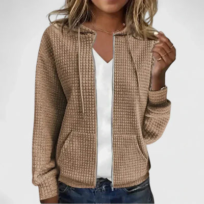 Hayden Anna ™ | Elegant Cardigan