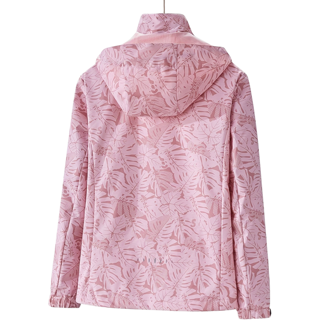 Anita™ – Stylish and Functional Camouflage Jacket