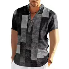 Vistaro™ Men Classic Fit Shirt